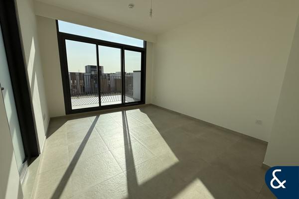 3 Bed G+2 | Brand new | Excellent location